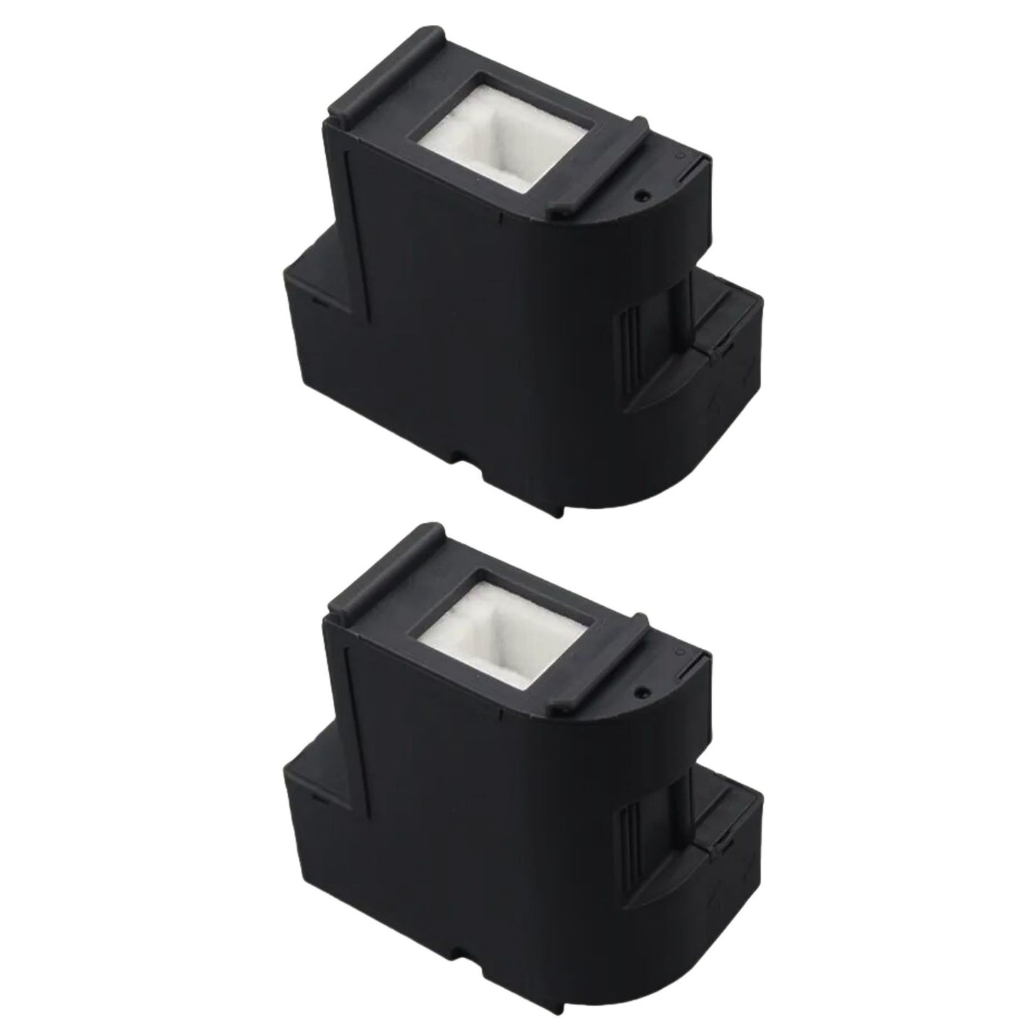 2PCS/Set Maintenance Box Waste Ink Pad Replacement S2101 For Epson Printer