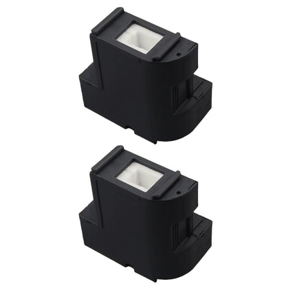 2PCS/Set Maintenance Box Waste Ink Pad Replacement S2101 For Epson Printer