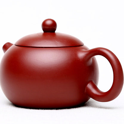 200ml China Yixing Zisha Clay Handmade Gongfu Teapot Tea ceremony Xi Shi pot