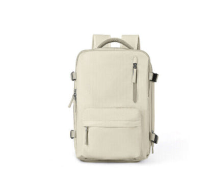 Backpack Shoulder Bags Women Shoes Pocket Laptop Backpack Rucksack