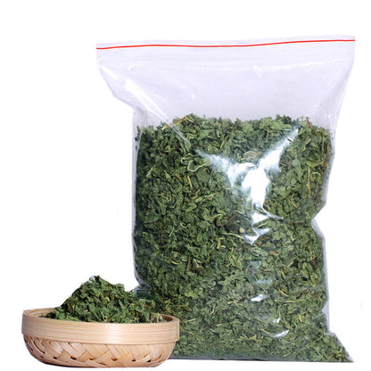 Chinese Herbs Dried Mint Tea Peppermint Leaf Herbal Mentafollia Pennyroyal Tea
