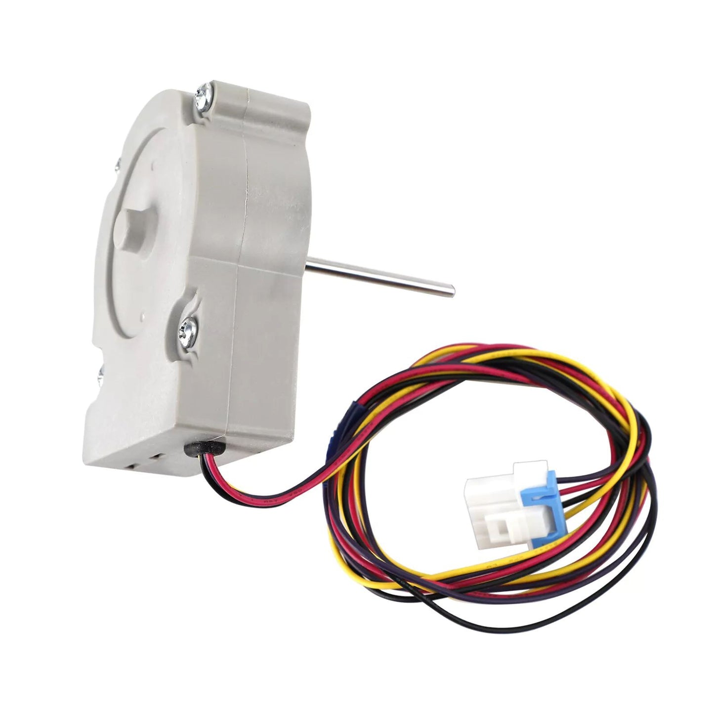 DC12V Refrigerator Evaporator Condenser Fan Motor Assembly EAU63923601