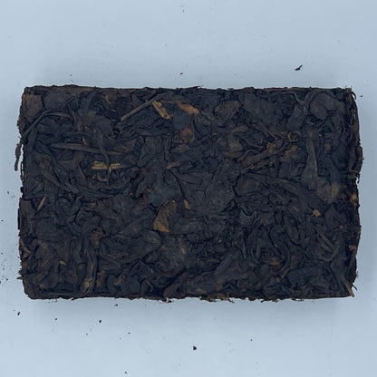 Pu-erh tea,2004,T93,250g,Cooked