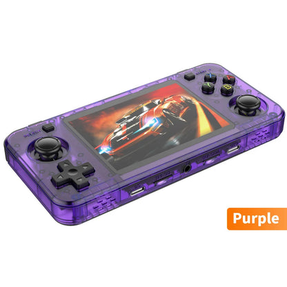 R36H Retro Mini Open Sourse Consola Handheld Game Console R36 Max Pro Max R43S