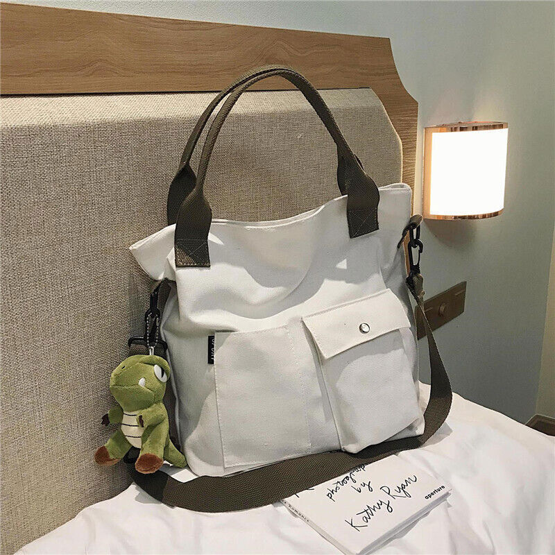 Fashion Large Women Ladies Handbag Tote Purse Travel Shopping Bag Shoulder Bags