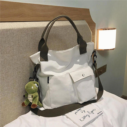 Fashion Large Women Ladies Handbag Tote Purse Travel Shopping Bag Shoulder Bags