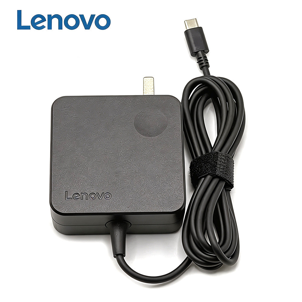 Lenovo 65W USB-C AC Power Adapter 20V 3.25A PD for ThinkPad Xiaoxin Yoga