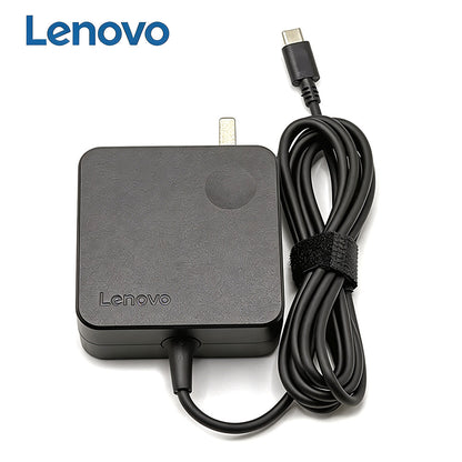 Lenovo 65W USB-C AC Power Adapter 20V 3.25A PD for ThinkPad Xiaoxin Yoga