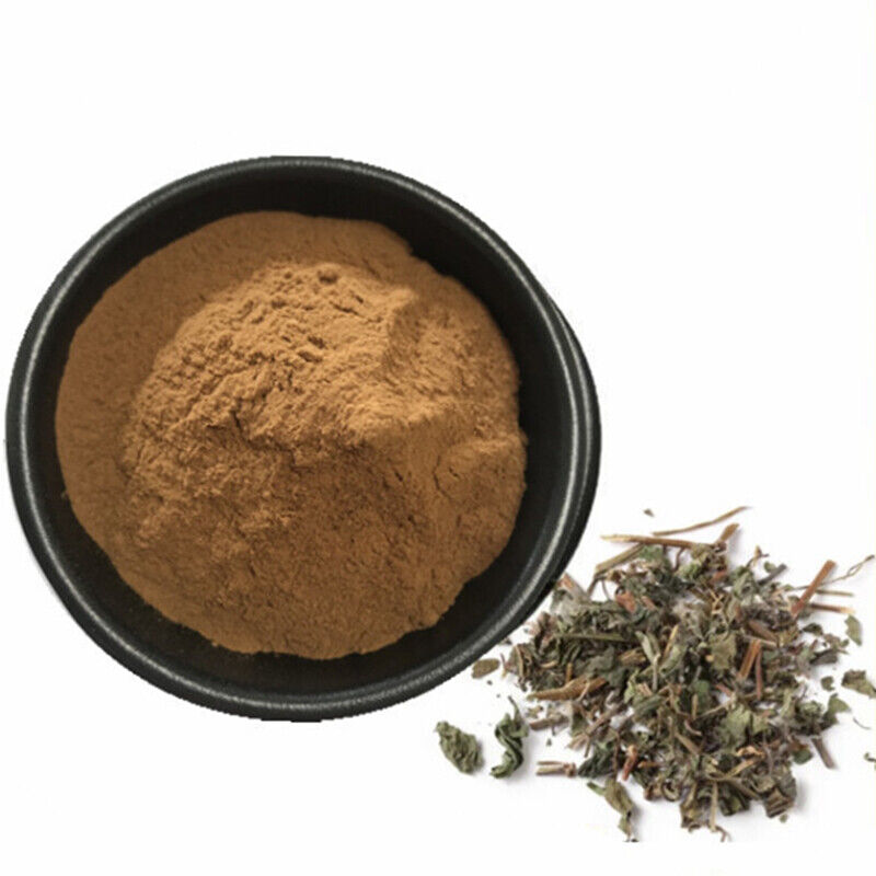 Puer Organic Jiaogulan (Gynostemma) High Potency 30:1 Extract Powder