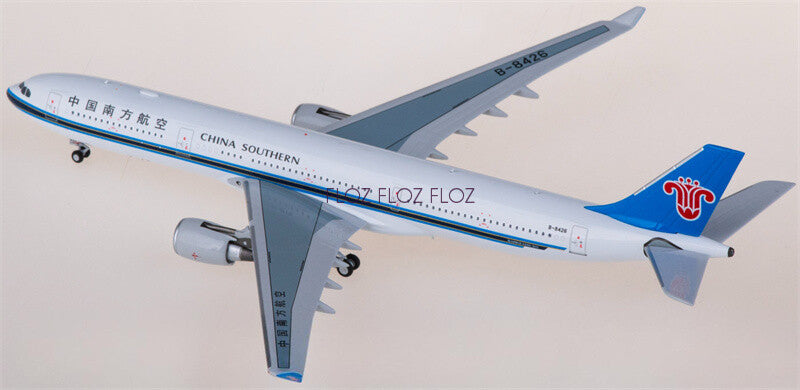 for NG Models for China Southern for Airbus A330-300 B-8426 1:400 Model