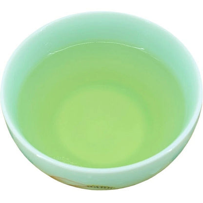 500g Shandong Rizhao Green Tea Spring High Moutain Fresh Taste Ri Zhao Lv Cha