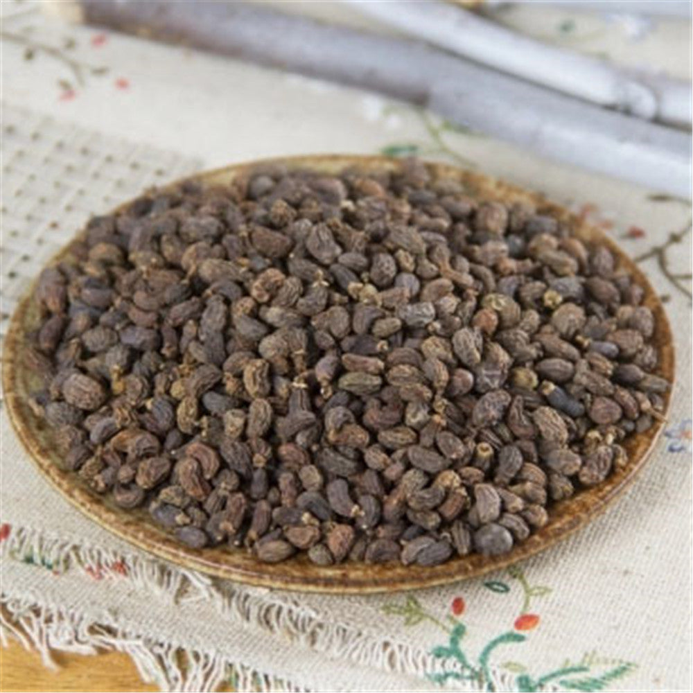 100%Chinese Herb Natural Ligustri Lucidi Fructus Nv Zhen Zi