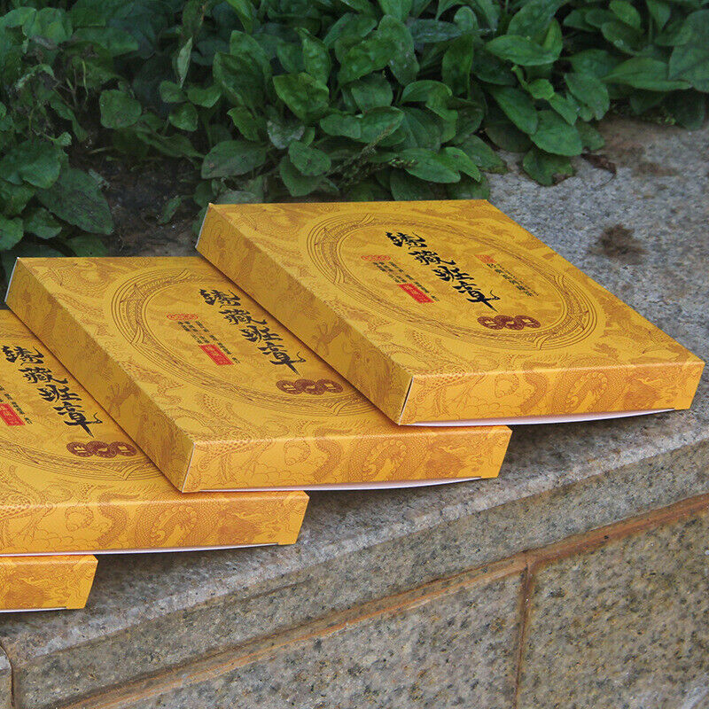 Old Banzhang Tea Pu'er Cha Tea 357g Puerh Tea Cake Chen Xiang Tea Gift Tea