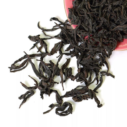 250g Nonpareil Supreme Da Hong Pao Oolong Tea Wuyi Dahongpao Big Red Robe