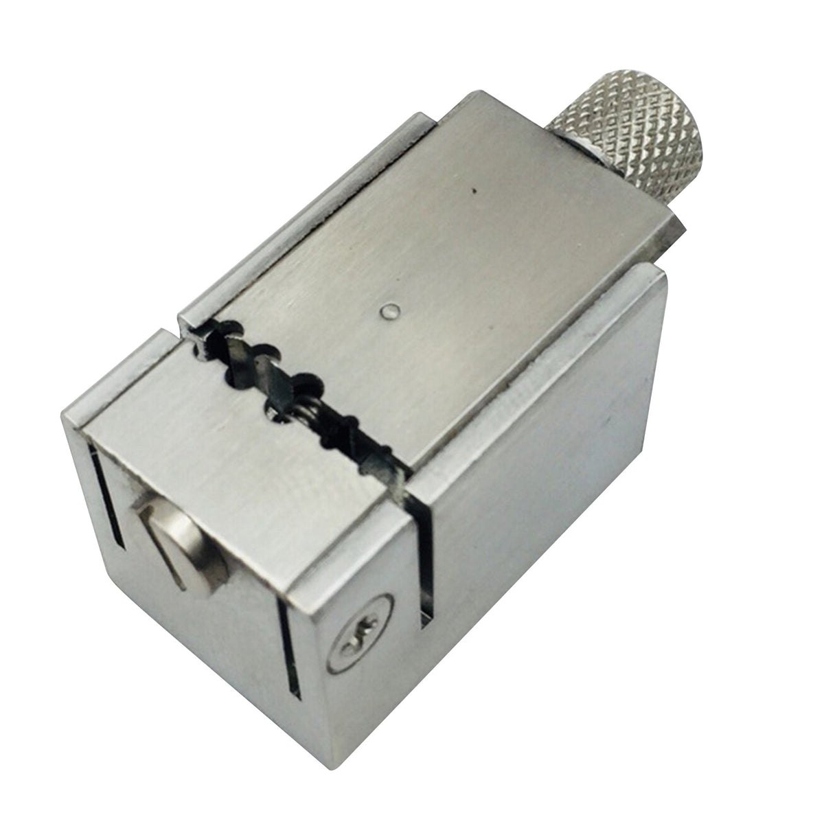 Watch Collet Closing Tightening Reaming Tool For Watchmaker Collet Closing Tool