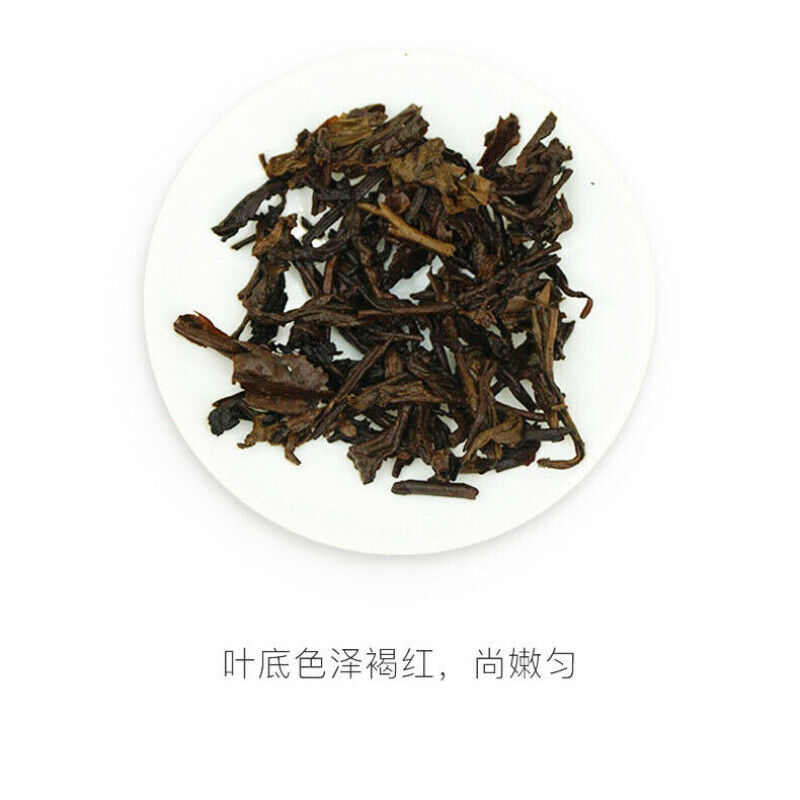 357g Classical Original TAETEA Menghai Dayi 7572 Shu Ripe Pu Er Puer Pu Erh