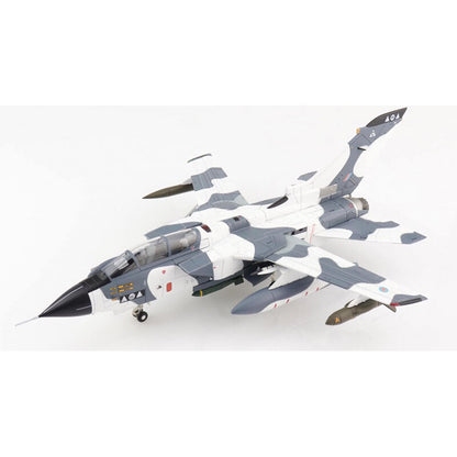 HM 1/72 Storm Fighter Model Tornado GR.1A RAFII (AC) Squadron Norway 1995