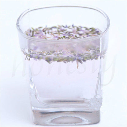 50g Lavender Dried Flower Tea Floral China Bloom Tea Herbal Gift Good for Sleep