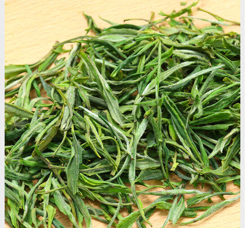 Premium Huangshan Maofeng GREEN TEA Chinese Yellow Mountain Mao Feng Tea 250g
