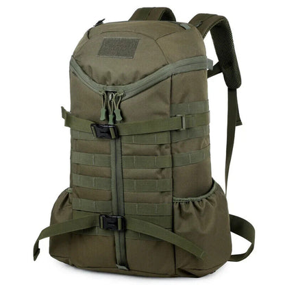 Outdoor Tactics Camouflage Backpack Camping Climbing Bag Backpacks Sport Bags