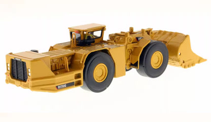 1:50 DM R1700G Underground Mining Loader Construction Machine Diecast Model