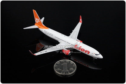 1:400 Phoenix Lion BOEING 737-900ER Passenger Airplane Plane Diecast Model