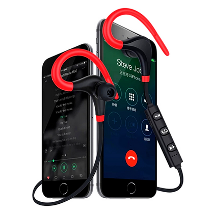 NEW Bluetooth 5.0 Earphone Wireless Headphones Earbuds For Smart Phone Universal