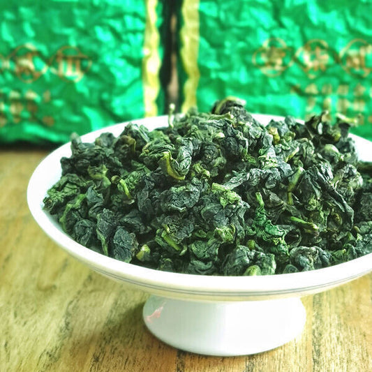 250g~500g Tea Anxi Tea Tieguanyin Green Tea Oolong Orchid fragrance tea Slimming