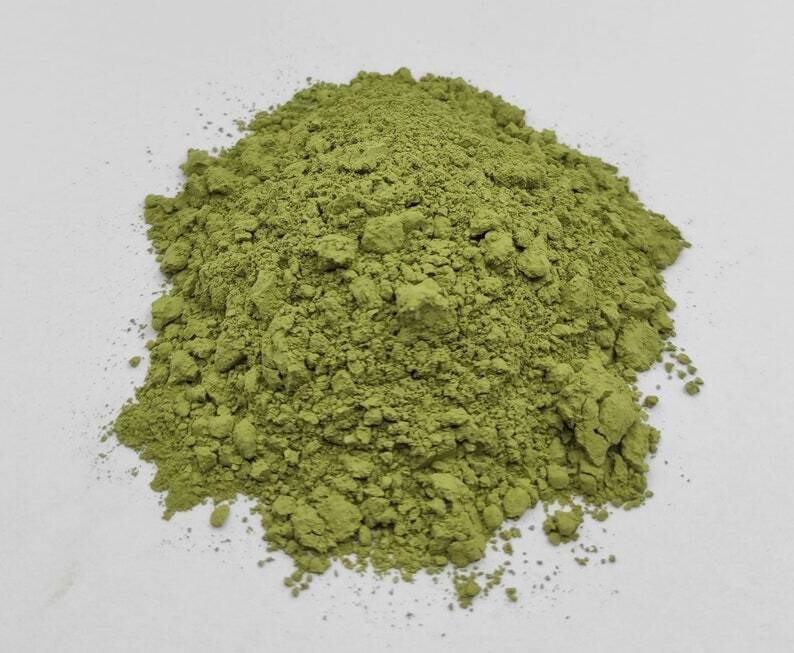 Matcha Latte Green Tea Powder with Shelf Stable Probiotics and Fiber, Sugar Free