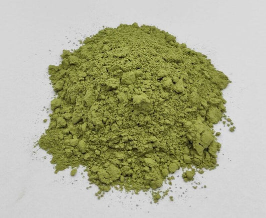 Matcha Latte Green Tea Powder with Shelf Stable Probiotics and Fiber, Sugar Free