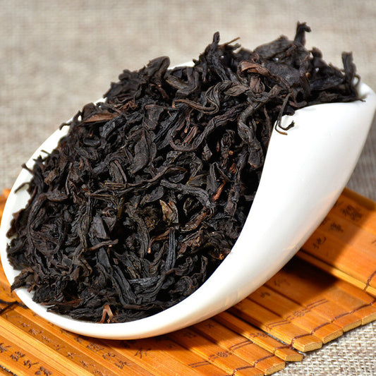 Fujian Alpine Oolong Tea Gift Box Flower Perfume Fairy Tea 125g