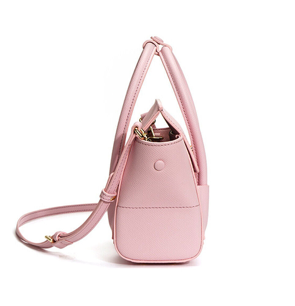 Women's Luxury Bag Genuine Leather Handbag Brand New Shoulder Crossbody Purse
