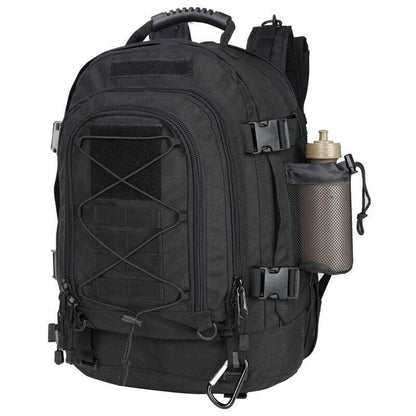 60L Rucksack 3P Outdoor Travel Hiking Rucksacks Camping Climbing Bags