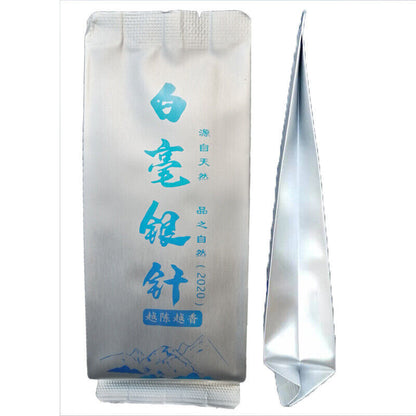 30g/can white ho silver needle fragrance honey charm clear refreshing white tea