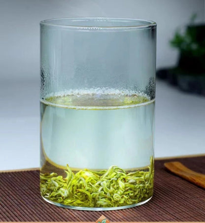250g 2025 Supreme Chinese DongTing Biluochun Tea Spring Pi lo Chun green tea