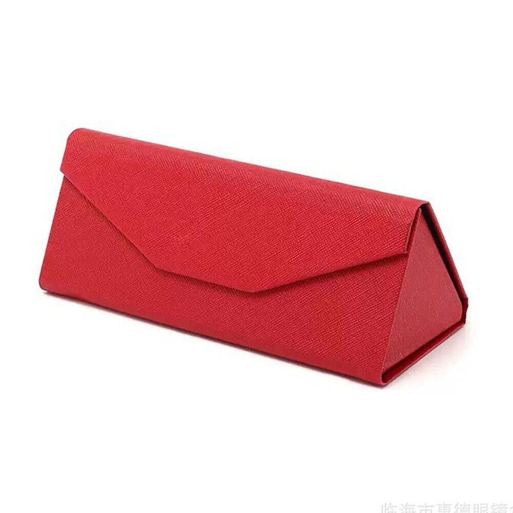 Eyewear Accessories Eyeglass Bag Glasses Case Lens Container Box Sunglasses Box
