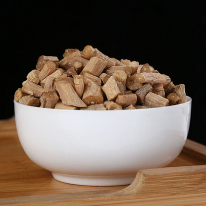 Huai Niu Xi Powder Achyranthes Root Powder 100% Pure Chinese herbs 250g