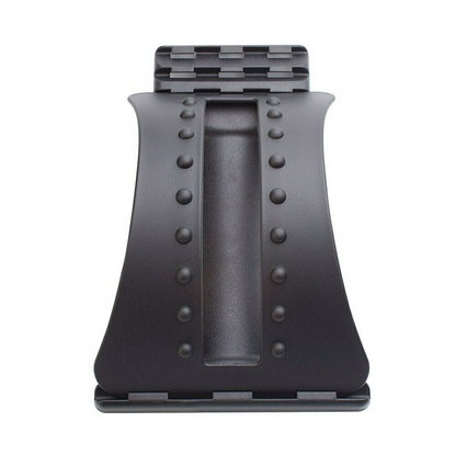 Back Massage Acupressure Stretcher Stretch Relax Mate Stretcher Lumbar Support