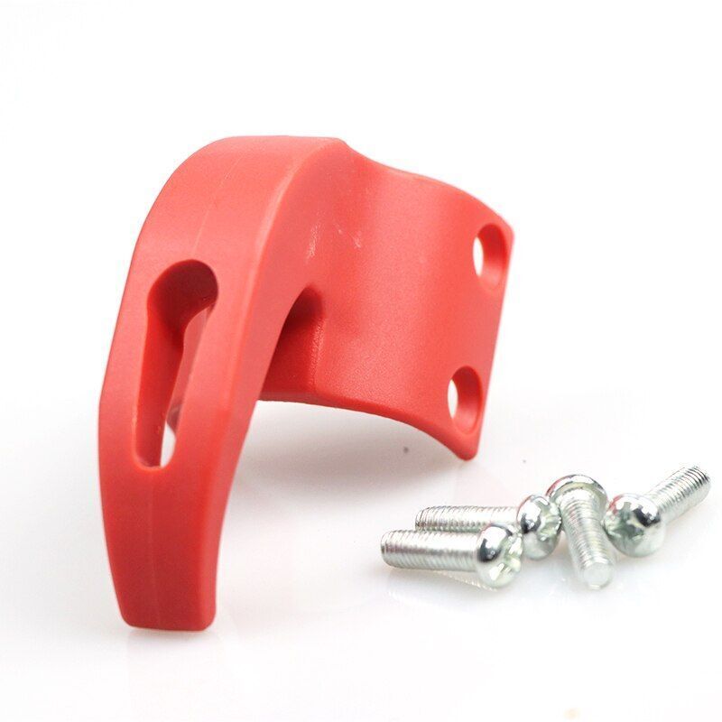 Front Hook Hanger Electric Scooter Skateboard Bag Helmet Storage Tool Accessory