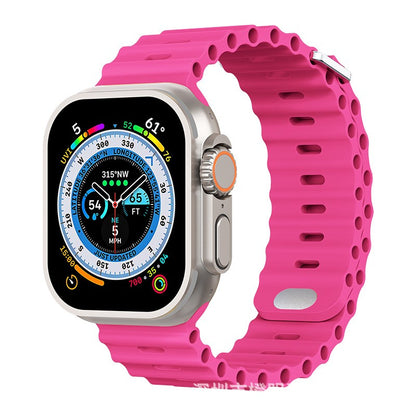 Suitable for Apple Watch Ultra Strap, Apple S8 Smart iWatch8 Watch Strap