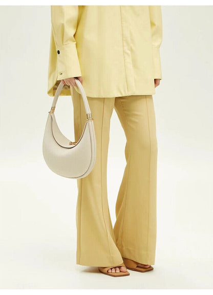 Songmont Songyue Series Crescent Bag Shoulder Underarm Bag
