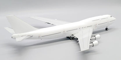 1:200 35CM JC Wings BOEING 747-300 PW Engine Blank Airplane Diecast Plane Model