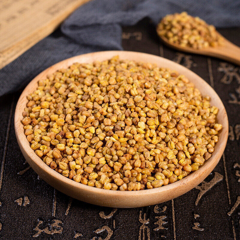 Buckwheat Tea High Quality Yellow Buckwheat 250g Healthy Drink