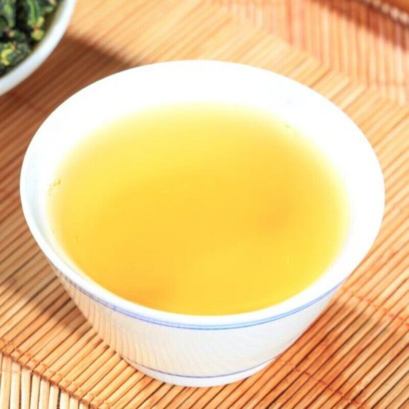 250g Tieguanyin Oolong Tea