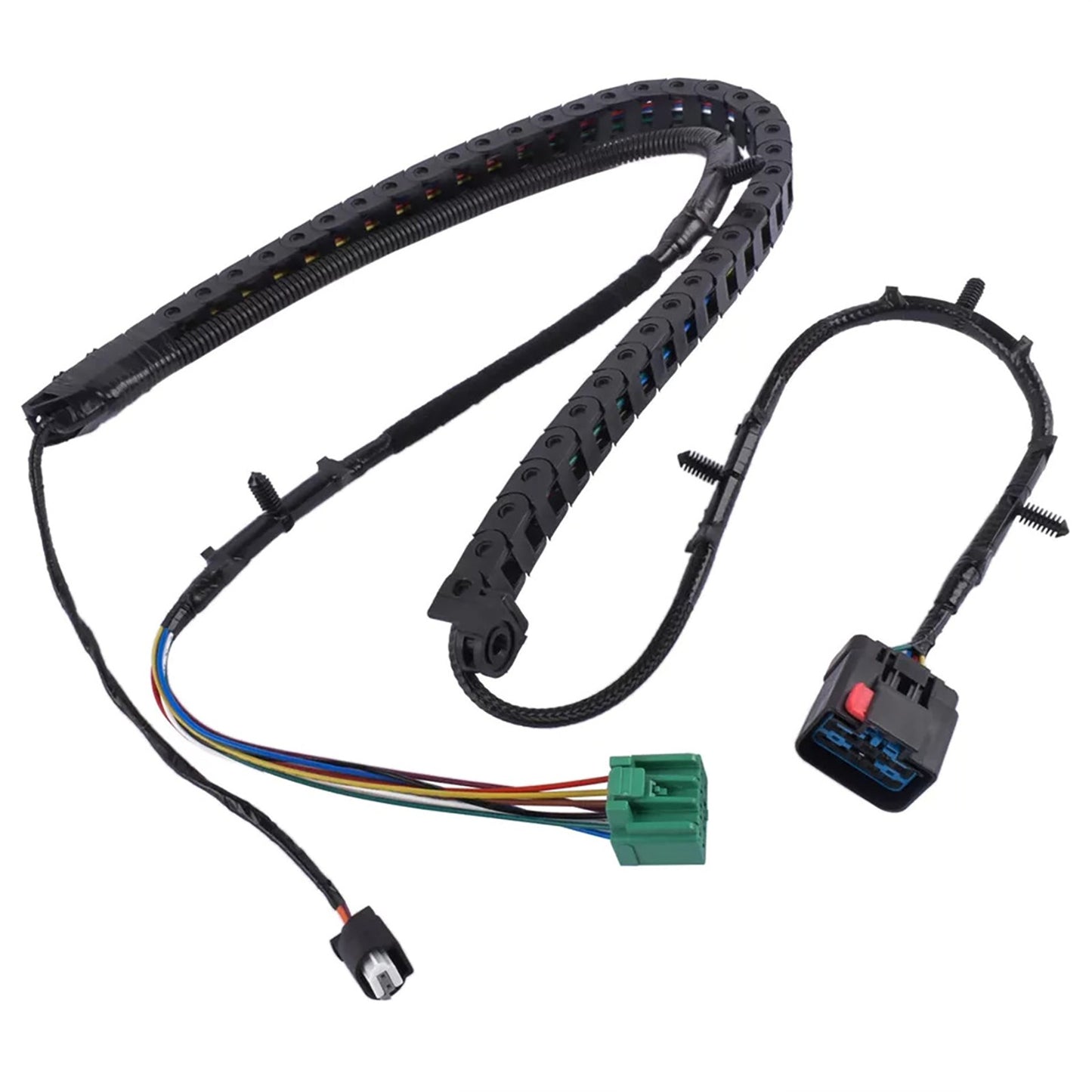 New Power Sliding Door Wiring Harness Right RH For Chrysler 68043222AB