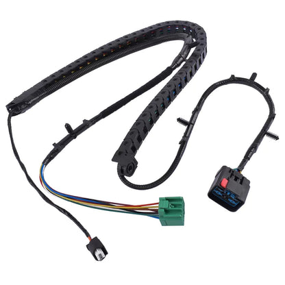 New Power Sliding Door Wiring Harness Right RH For Chrysler 68043222AB