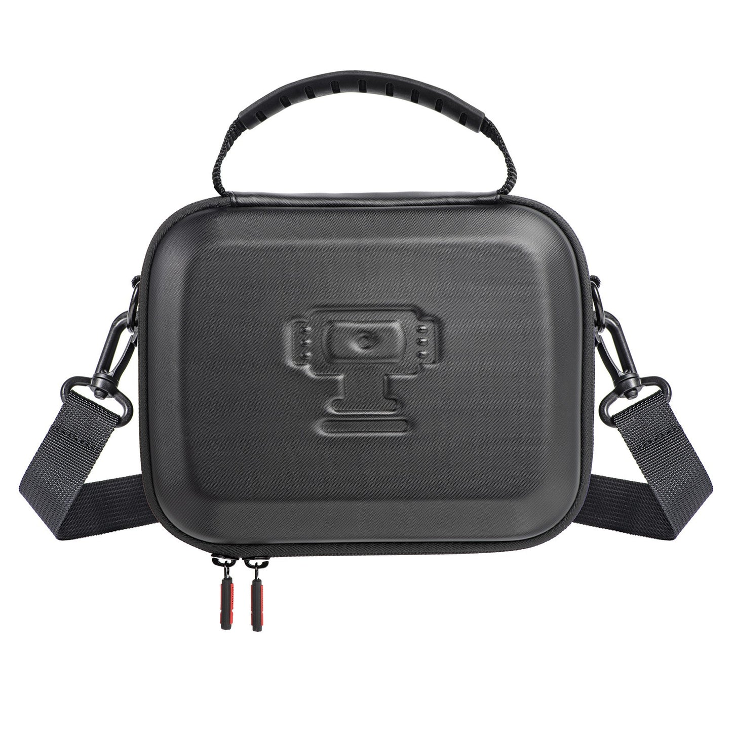 Durable Carrying Case for DJI Osmo Pocket 3 Waterproof Pressureproof Storage Bag