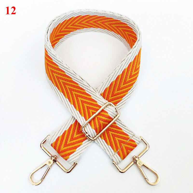Crossbody Bag Strap Bag Belt Bag Strap Bag Part Accessories Shoulder Strap
