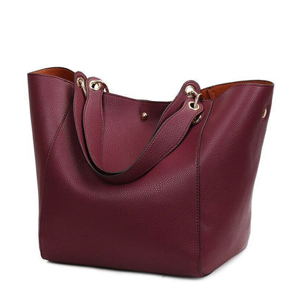 Leather Shoulder Bags for women Totes Crossbody women Bag Purse Handbags