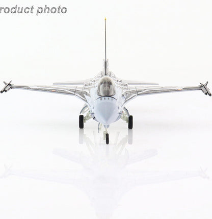 1:72 HM F-16AM“Solo Display”FA-123,Belgium Air Force Fighter Diecast Plane Model